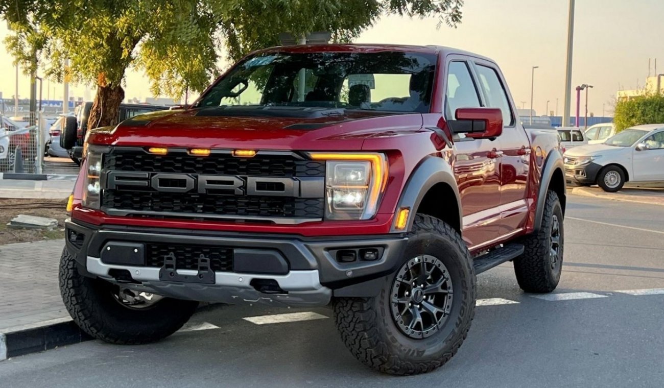 Ford F 150 2022