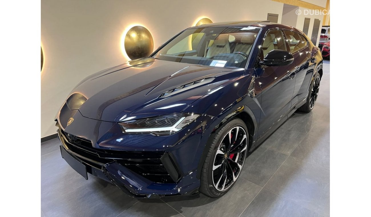 Lamborghini Urus 2023