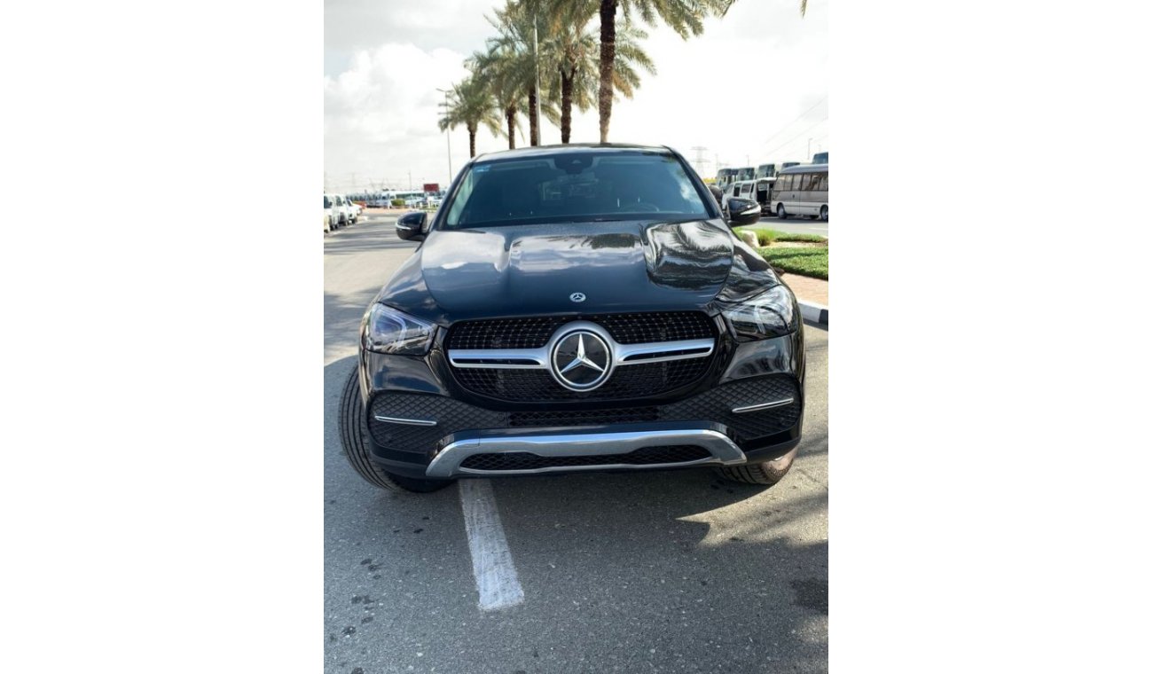 Mercedes-Benz GLE 450 2023